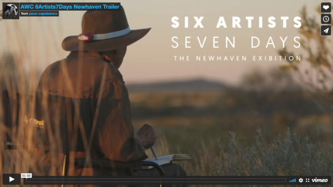 Newhaven Documentary Trailer